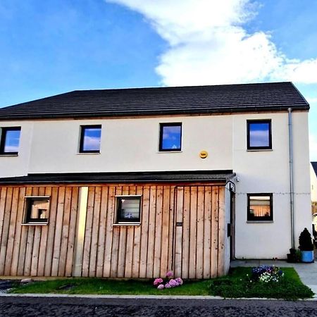 Highlands Lux - Luxury 3-Bed Holiday Home In Scotland Drumnadrochit Exteriér fotografie