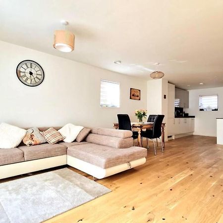 Highlands Lux - Luxury 3-Bed Holiday Home In Scotland Drumnadrochit Exteriér fotografie
