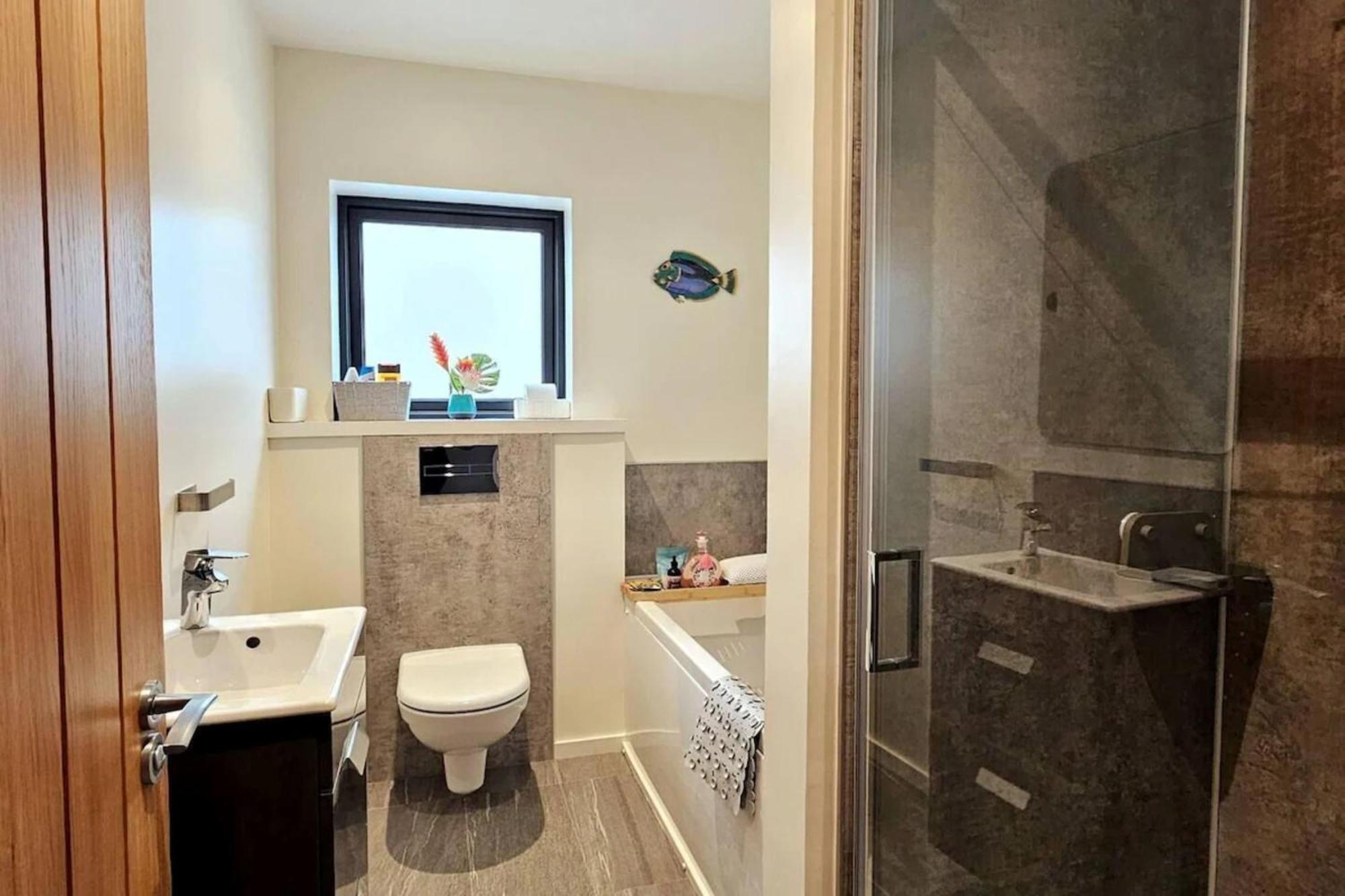 Highlands Lux - Luxury 3-Bed Holiday Home In Scotland Drumnadrochit Exteriér fotografie