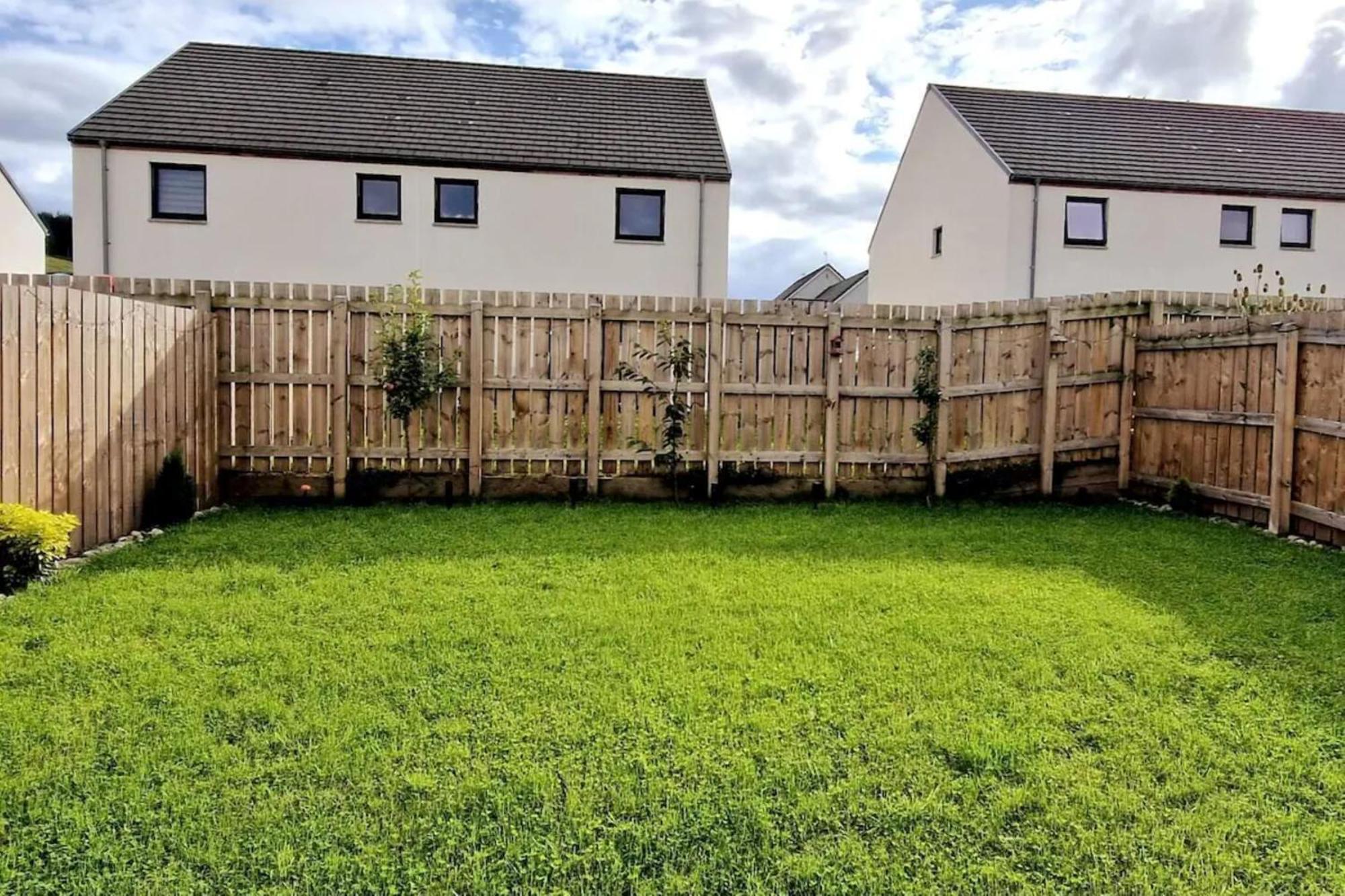 Highlands Lux - Luxury 3-Bed Holiday Home In Scotland Drumnadrochit Exteriér fotografie