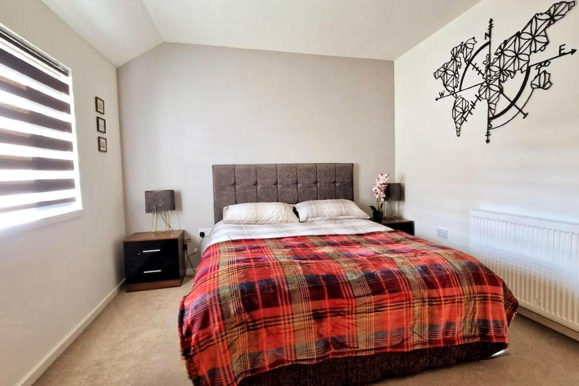 Highlands Lux - Luxury 3-Bed Holiday Home In Scotland Drumnadrochit Exteriér fotografie