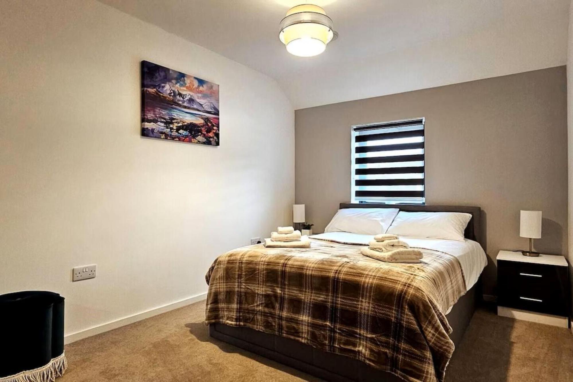 Highlands Lux - Luxury 3-Bed Holiday Home In Scotland Drumnadrochit Exteriér fotografie